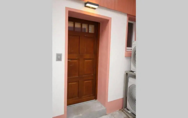 Gonsenheim - 3-Zimmer-Haus - max. 5 Personen