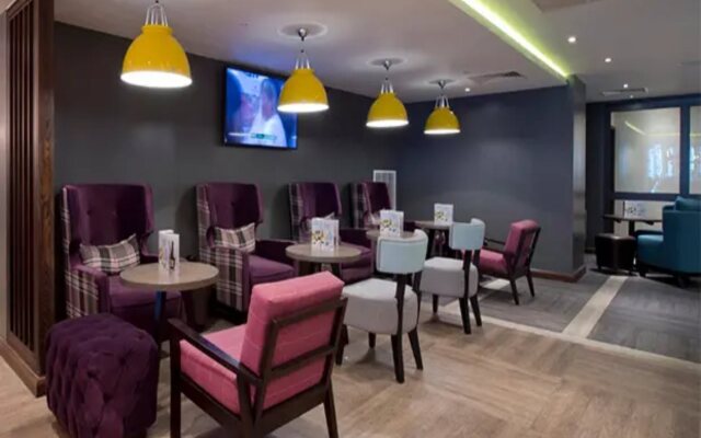 Premier Inn London Farringdon (Smithfield)