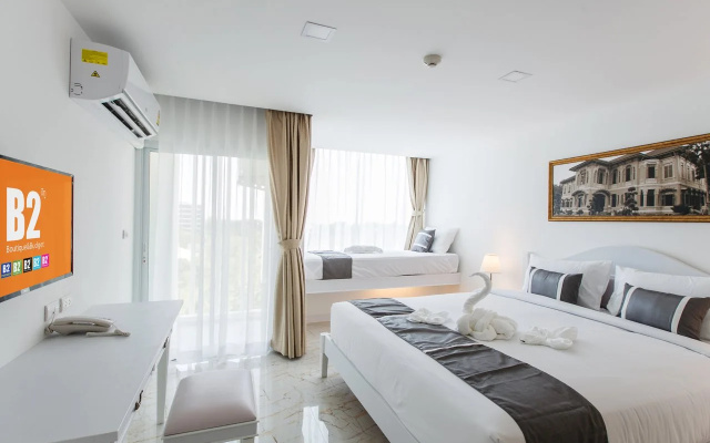 B2 Hua Hin Premier Hotel