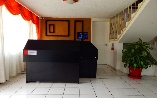 Hotel Rubus