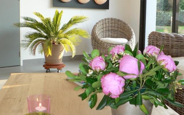 Hôtel Les Fougères