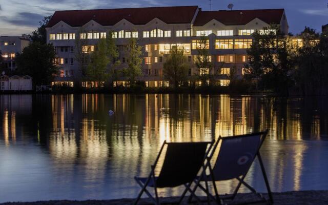 Seehotel Böck Brunn