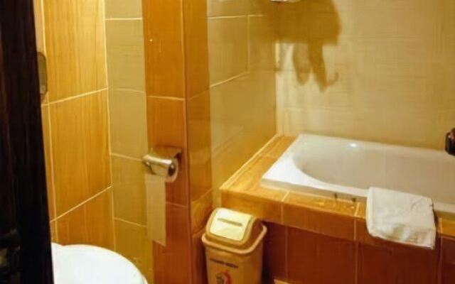 Sands Hotel Palmyra
