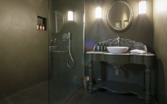 The Coleridge
