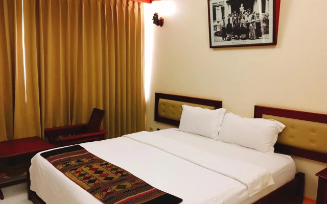 Nonnevong Hotel
