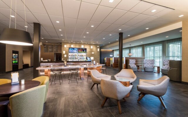 Courtyard by Marriott Tampa Northwest/Veterans Expressway