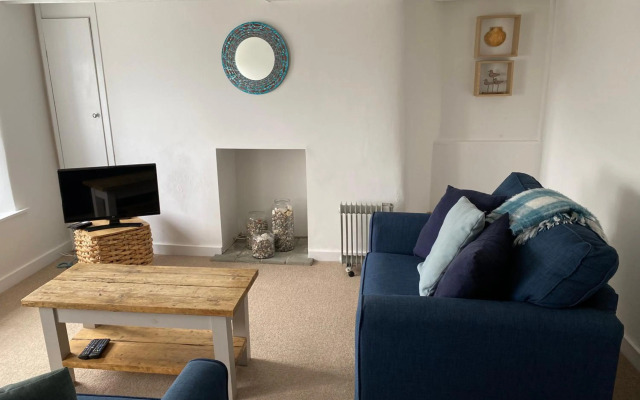 The Lugger Hotel