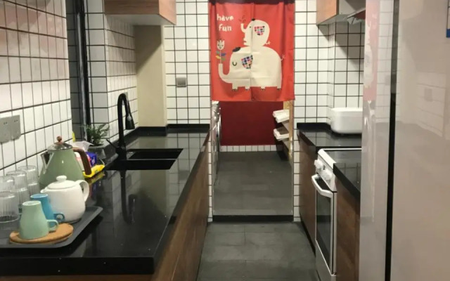 Chelan Hostel