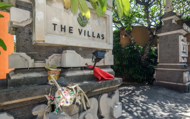 Impiana Private Villas Seminyak