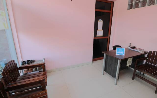 Airy Eco Pasteur Hyperpoint Cipedes Selatan 1 Bandung