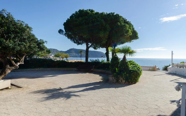 Apartamentos Moraira