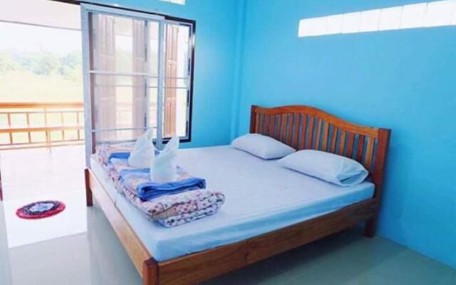 Pong -Tip Homestay Chiang Khan