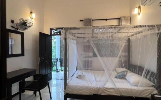 Neenfea residence