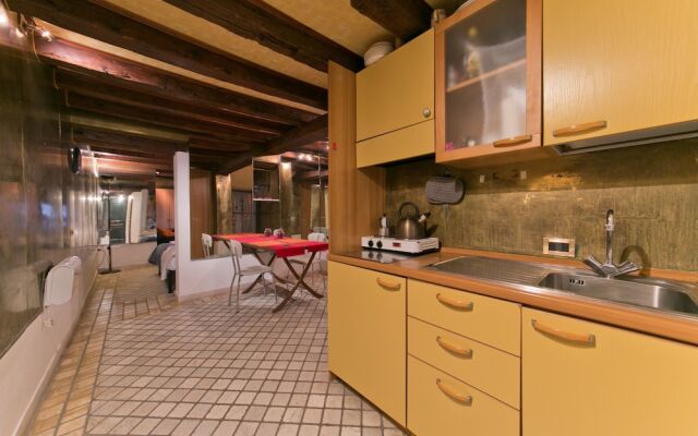 Apartment Budget San Marco