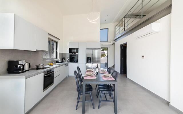 Pantheon Luxury Villas