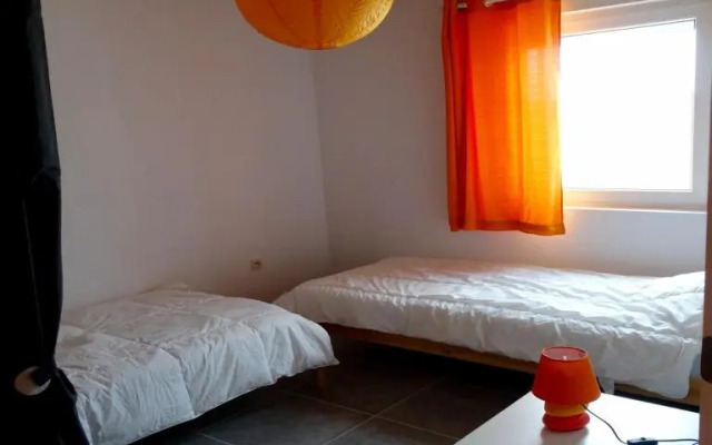 Villa Vallon Pont d'Arc