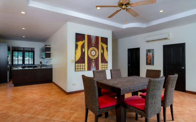 Orchid Paradise Homes OPV02