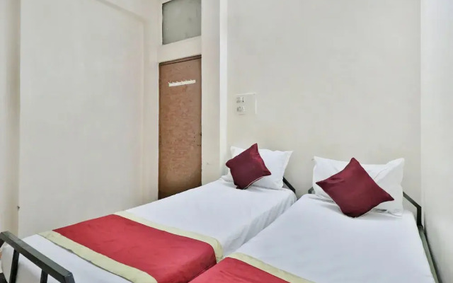 Spot On 45289 Shanthiniketan Homes