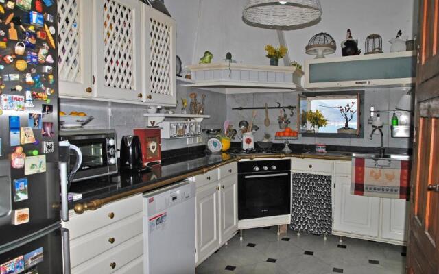 Lammiraglia sul Golfo di Gaeta No190