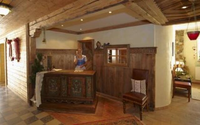 Hotel Gasthof Ledererwirt