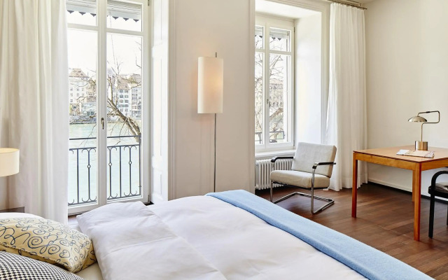 Krafft Basel