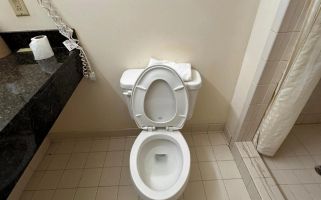 Whispering Pines by Hotel O Whitestone VA