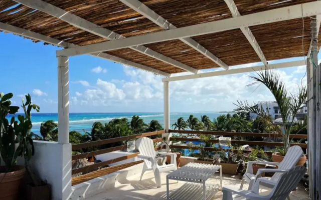 Hotel Boutique Pachamama