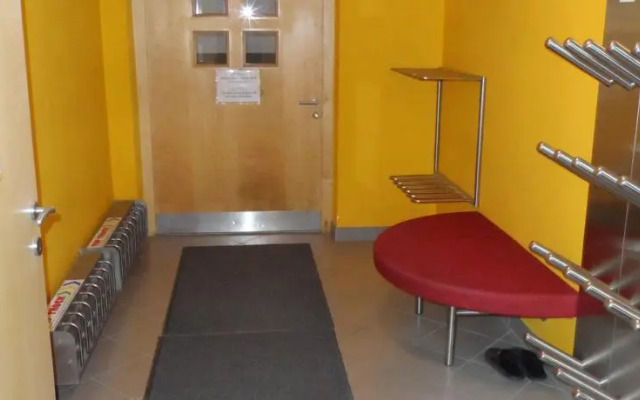 LINSERHOF Ferienappartements Sölden