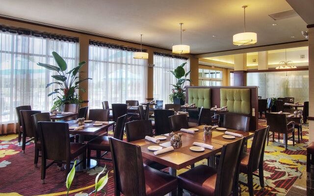 Hilton Garden Inn Houston-Pearland