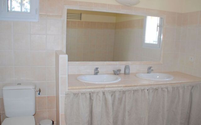 House Siflora Saint-Remy-de-Provence