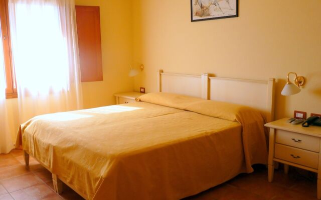 Hotel Marie Claire