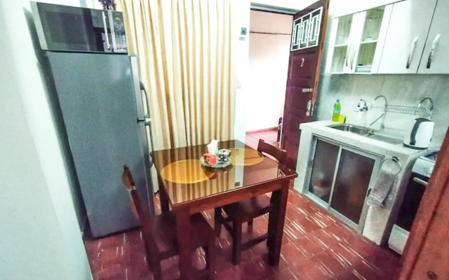 Studio a Estrenar Lujo y Comodidad