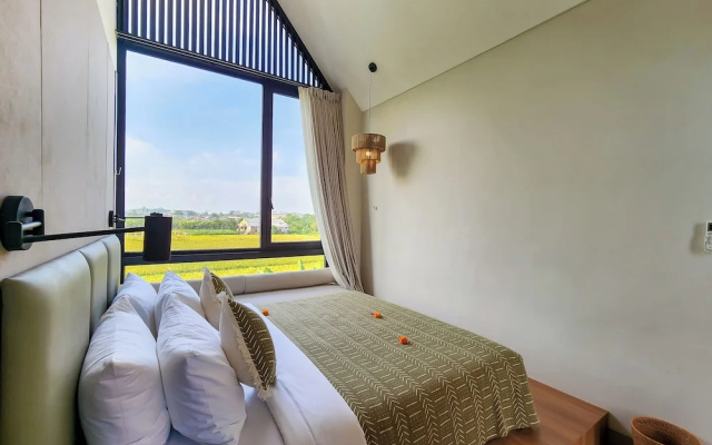 Villa Sorano Seminyak by Nagisa Bali – Guest Rooms – Kuta
