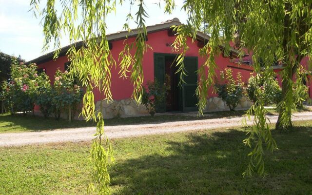 Agriturismo Poderedodici
