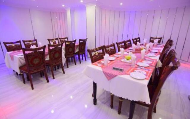 Al Hedayet International Hotel