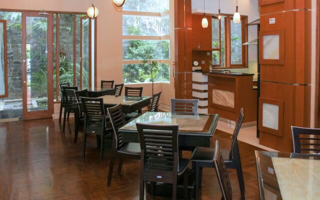 Airy Danurejan Bausasran 34 Yogyakarta
