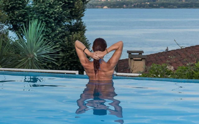 SHG Hotel Villa Carlotta