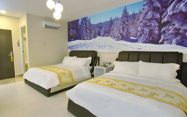 Hotel Shiki