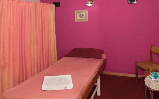 Hotel Tomaso di Savoia