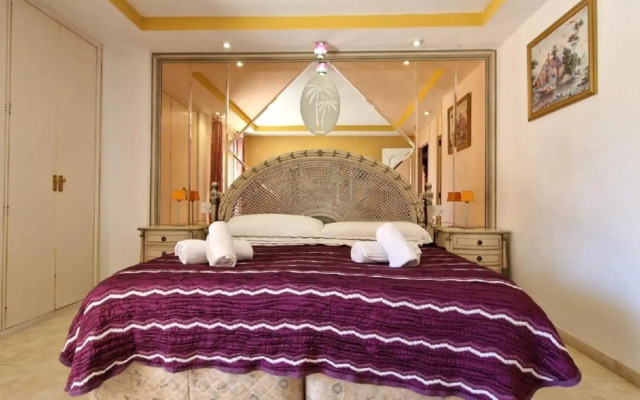 Coblanca 8-2º Fantasy