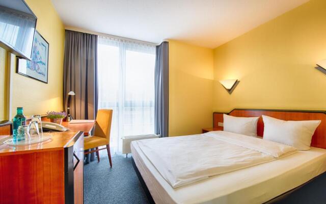 ACHAT Hotel Stuttgart Airport Messe