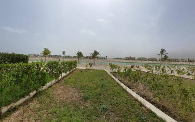 Hawana Salalah at Forest Island