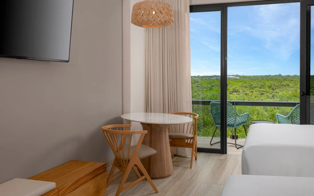 Hilton Tulum Riviera Maya All-Inclusive Resort