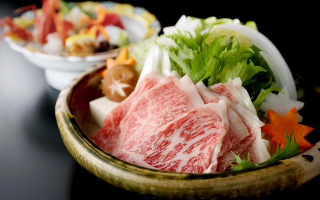 Miyako Hotel Gifu Nagaragawa