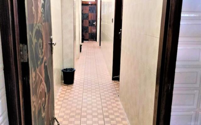 Shamim Residency Near Nizamuddin Dargah