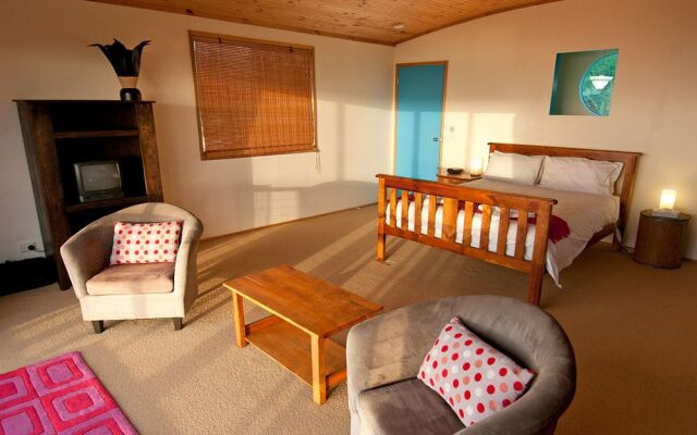 Bruny Island Accommodation Services