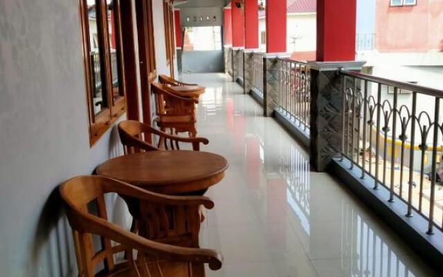 Hotel Asri Baru