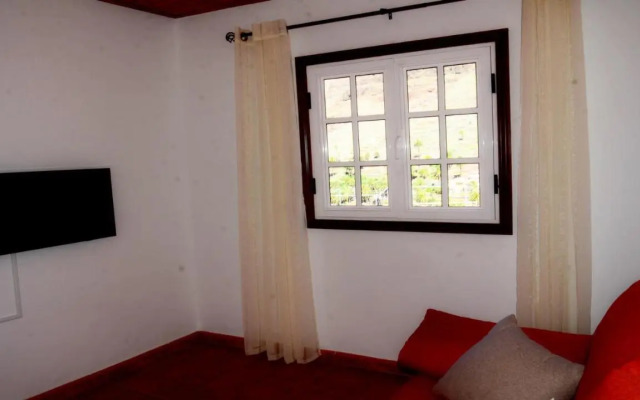 Casita del Pedregal