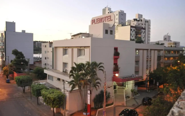 Plenotel