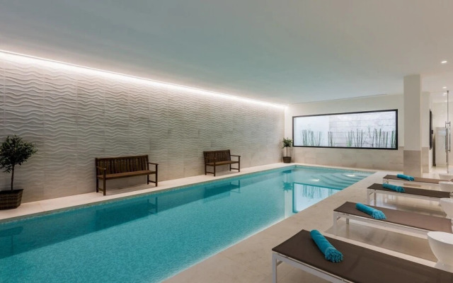 Villa Yasmin